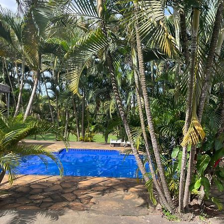Vila Chacara Inribas Goiânia Exteriér fotografie