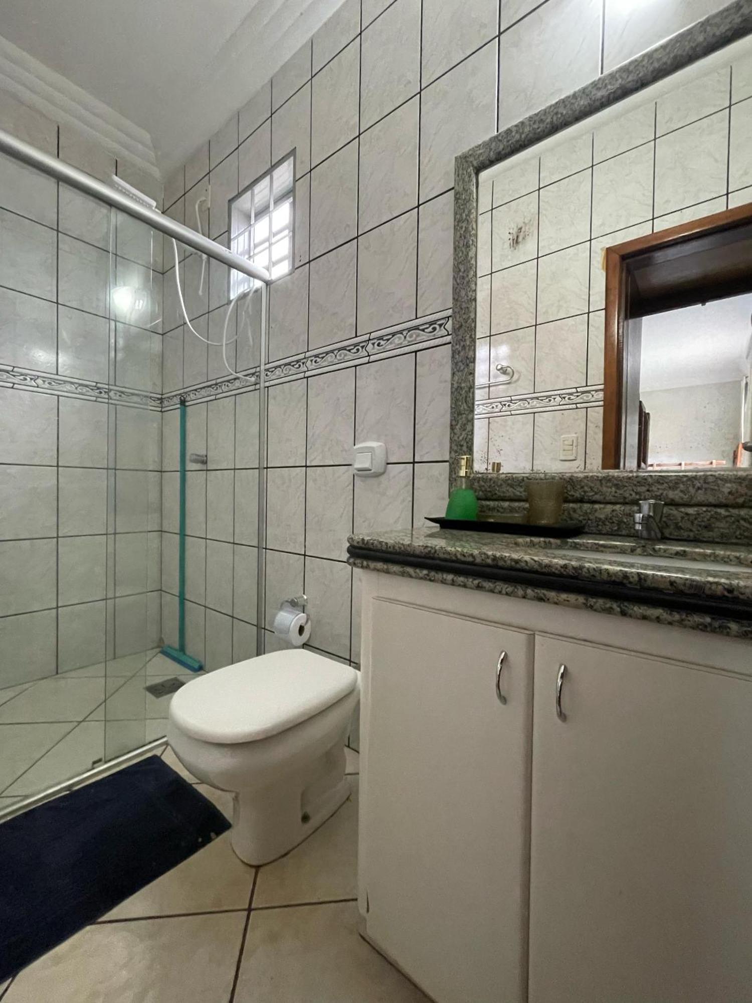 Vila Chacara Inribas Goiânia Exteriér fotografie