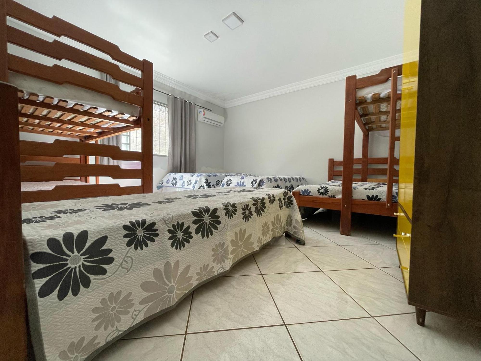 Vila Chacara Inribas Goiânia Exteriér fotografie